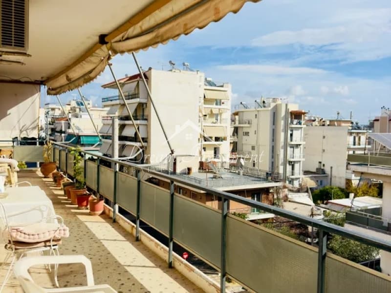 Apartment in Chrisoupoli, Peristeri — Photo 8 of 9