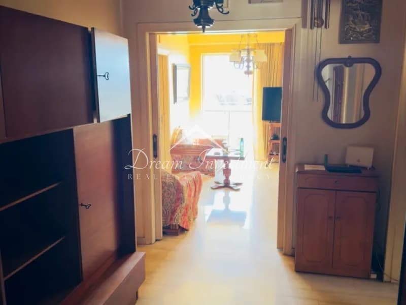 Apartment in Chrisoupoli, Peristeri — Photo 2 of 9