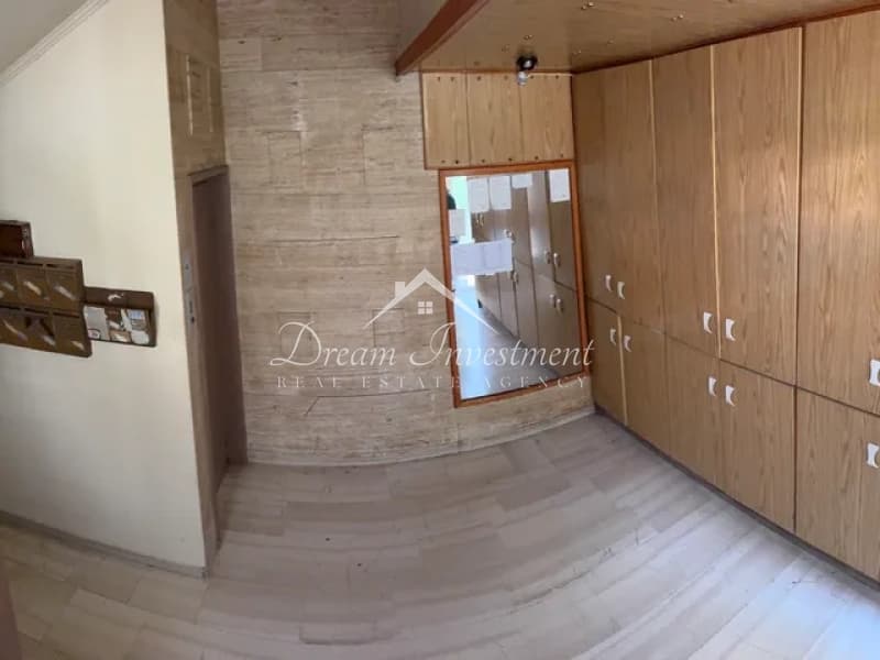 Apartment in Chrisoupoli, Peristeri — Photo 7 of 9