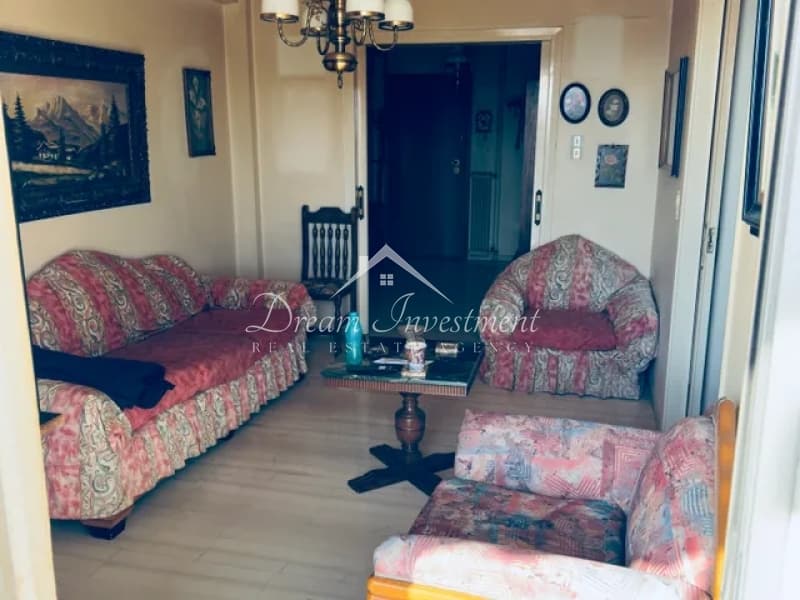 Apartment in Chrisoupoli, Peristeri — Photo 3 of 9