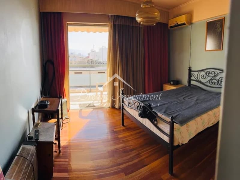 Apartment in Chrisoupoli, Peristeri — Photo 4 of 9