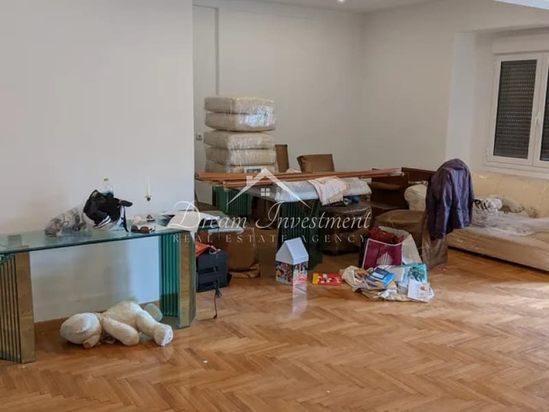 Διαμέρισμα στην Όσιος Λουκάς, Πατήσια — Φωτογραφία 3 από 17