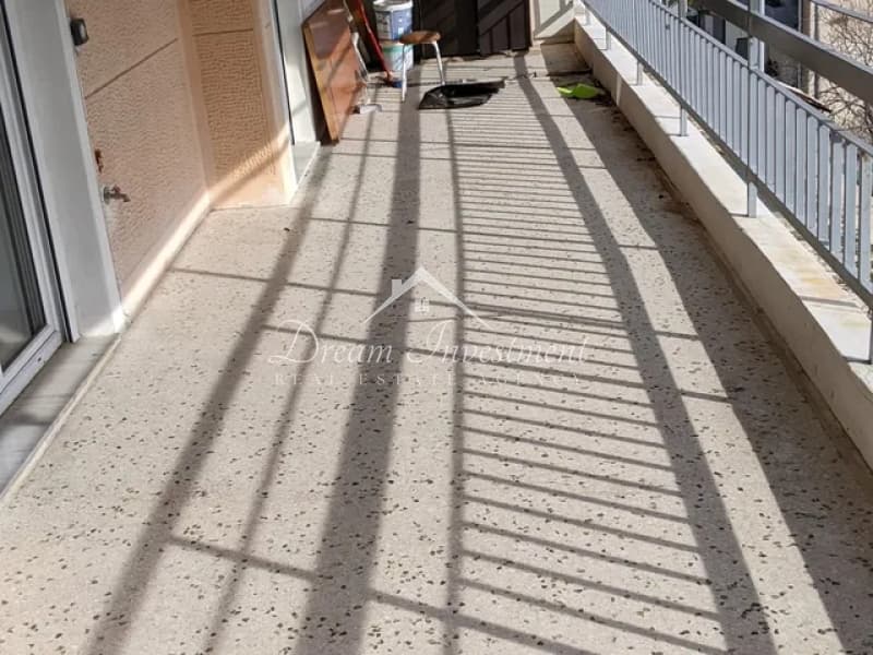 Διαμέρισμα στην Όσιος Λουκάς, Πατήσια — Φωτογραφία 17 από 17
