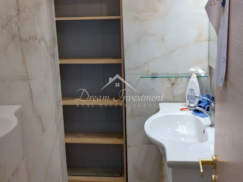 Διαμέρισμα στην Όσιος Λουκάς, Πατήσια — Φωτογραφία 12 από 17