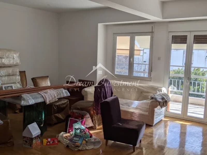 Διαμέρισμα στην Όσιος Λουκάς, Πατήσια — Φωτογραφία 2 από 17