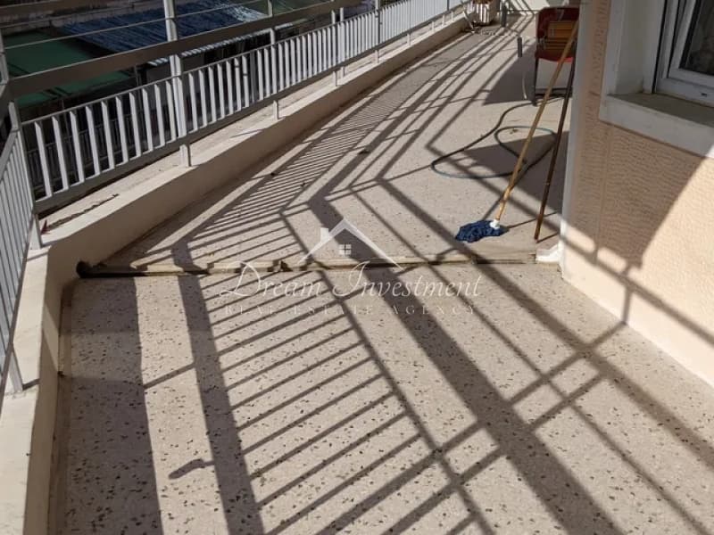 Διαμέρισμα στην Όσιος Λουκάς, Πατήσια — Φωτογραφία 16 από 17