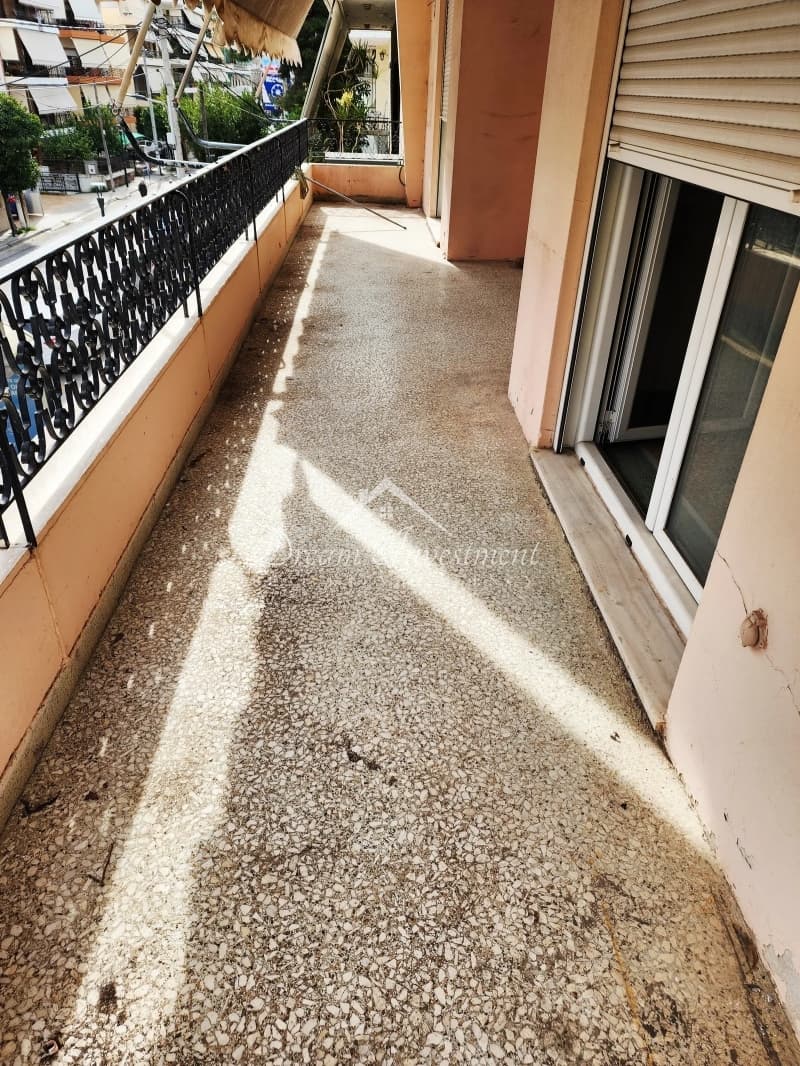 Apartment in Planitario, Palaio Faliro — Photo 3 of 3