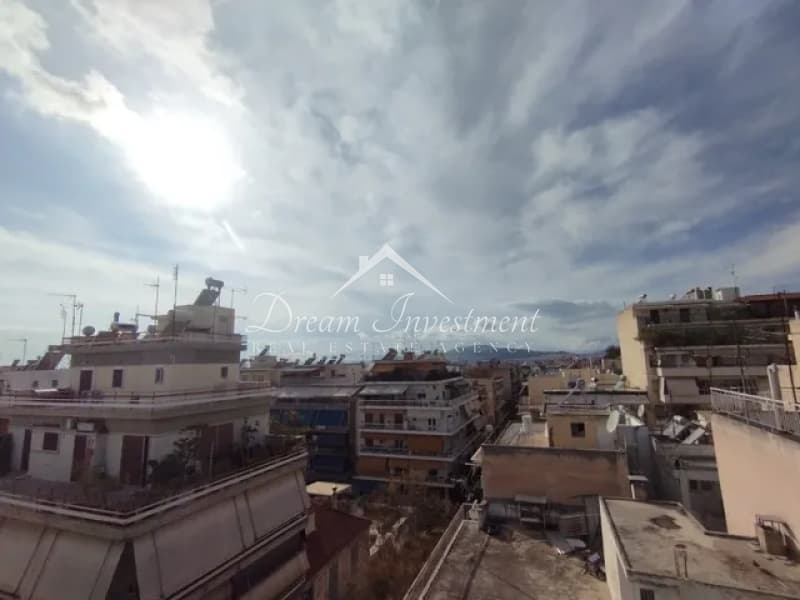 Διαμέρισμα στην Πλατεία Αττικής, Αττική — Φωτογραφία 15 από 21