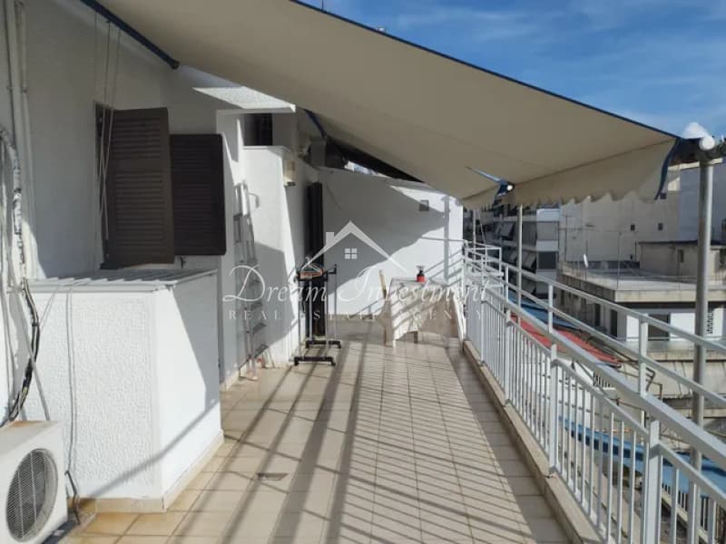 Διαμέρισμα στην Πλατεία Αττικής, Αττική — Φωτογραφία 19 από 21
