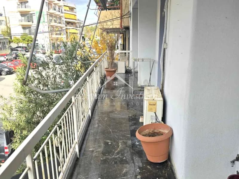 Apartment in Ampelokipoi, Ampelokipoi - Pentagon — Photo 9 of 9