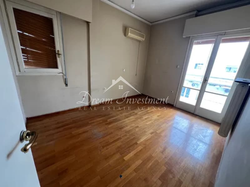 Διαμέρισμα στην Κέντρο, Νέα Σμύρνη — Φωτογραφία 4 από 9
