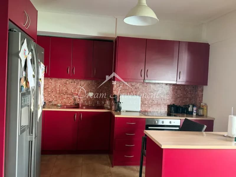 Apartment in Floisvos, Palaio Faliro — Photo 2 of 8