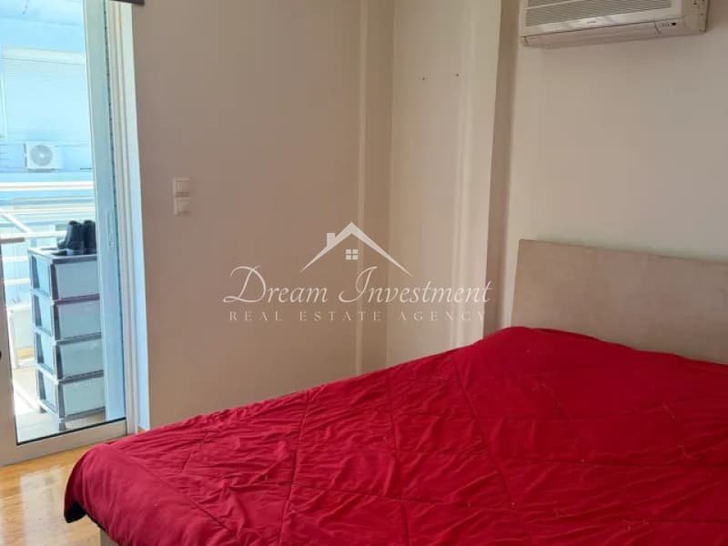 Apartment in Floisvos, Palaio Faliro — Photo 3 of 8