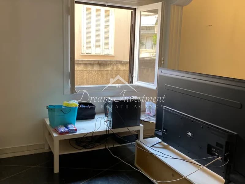 Διαμέρισμα στην Άγιος Ιωάννης, Νέος Κόσμος — Φωτογραφία 3 από 18