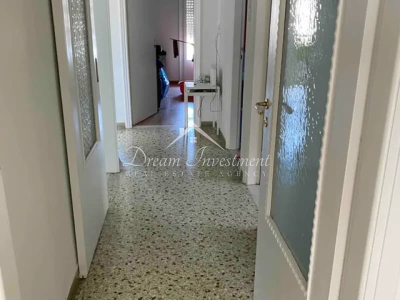 Διαμέρισμα στην Άγιος Ιωάννης, Νέος Κόσμος — Φωτογραφία 6 από 18
