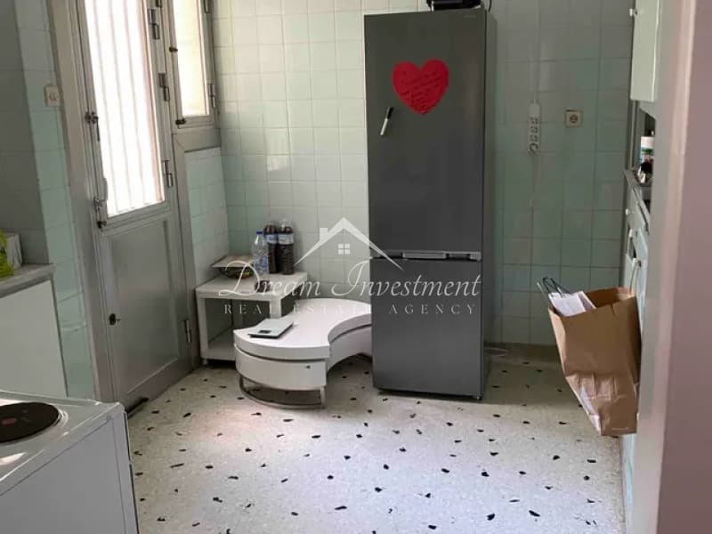Διαμέρισμα στην Άγιος Ιωάννης, Νέος Κόσμος — Φωτογραφία 7 από 18