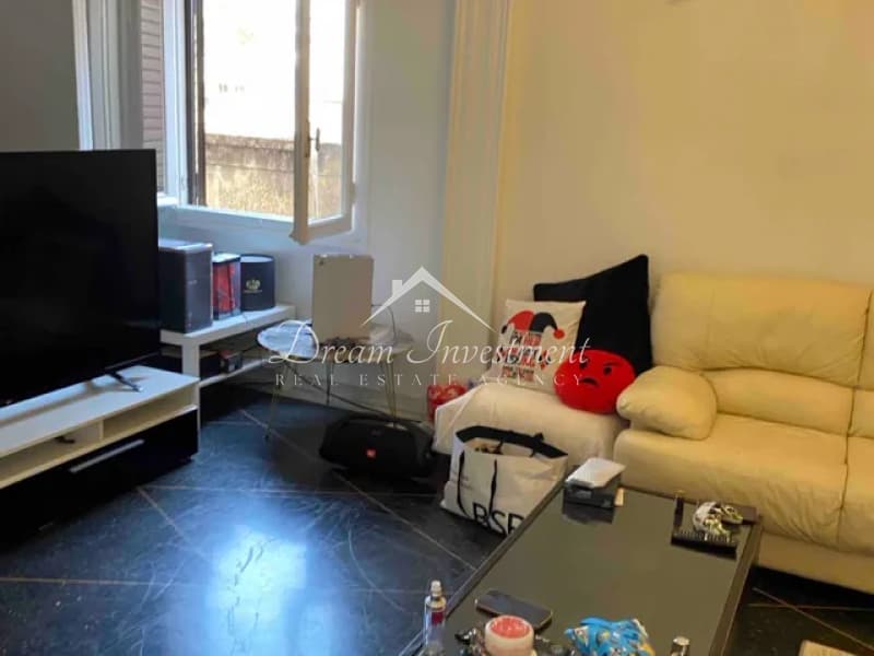 Διαμέρισμα στην Άγιος Ιωάννης, Νέος Κόσμος — Φωτογραφία 1 από 18