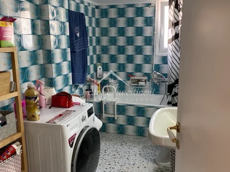 Διαμέρισμα στην Άγιος Ιωάννης, Νέος Κόσμος — Φωτογραφία 15 από 18