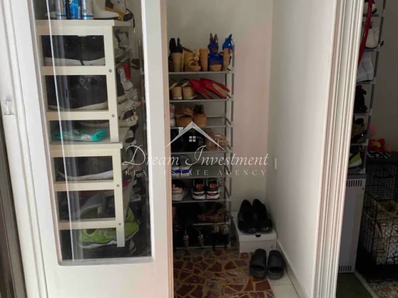 Διαμέρισμα στην Άγιος Ιωάννης, Νέος Κόσμος — Φωτογραφία 11 από 18
