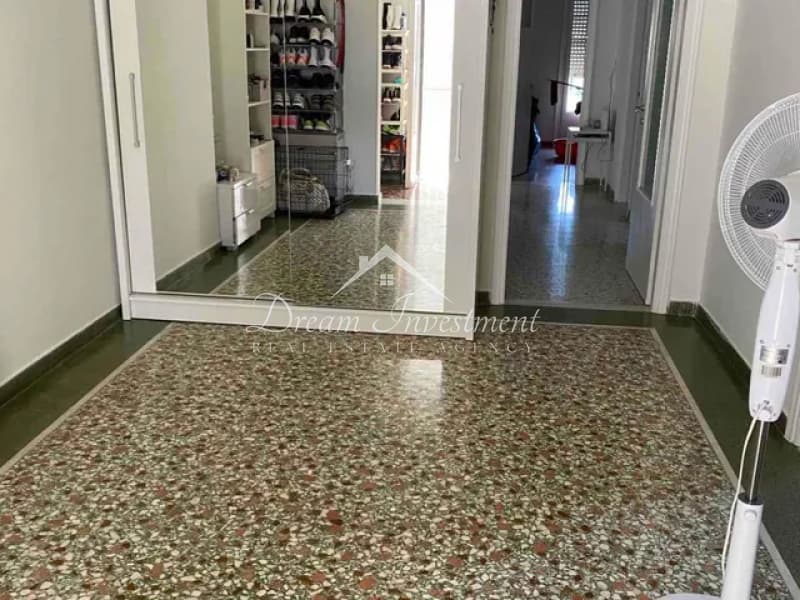 Διαμέρισμα στην Άγιος Ιωάννης, Νέος Κόσμος — Φωτογραφία 13 από 18