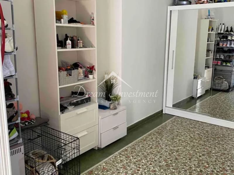 Διαμέρισμα στην Άγιος Ιωάννης, Νέος Κόσμος — Φωτογραφία 12 από 18