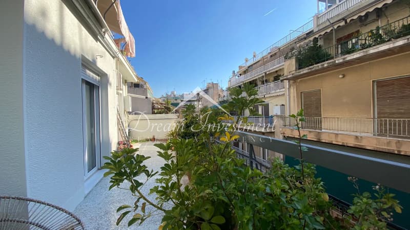 Διαμέρισμα στην Κυψέλη, Κυψέλη — Φωτογραφία 8 από 9