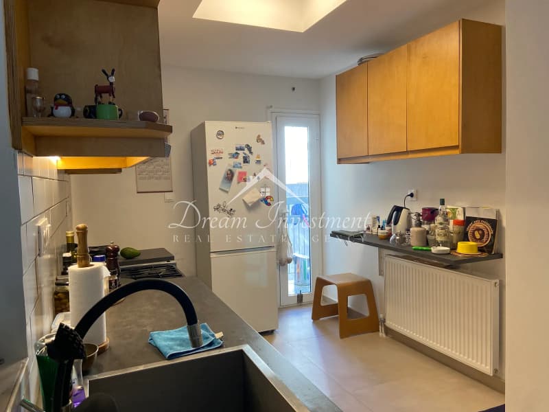 Διαμέρισμα στην Κυψέλη, Κυψέλη — Φωτογραφία 6 από 9