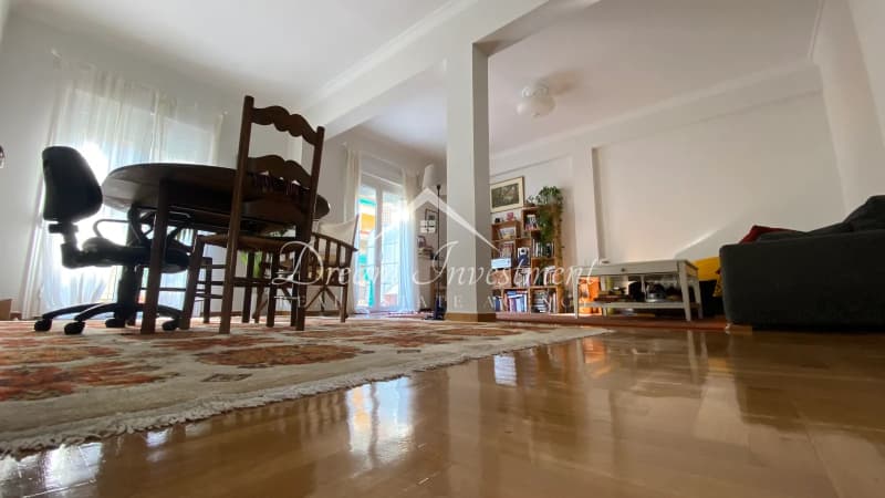 Διαμέρισμα στην Κυψέλη, Κυψέλη — Φωτογραφία 2 από 9