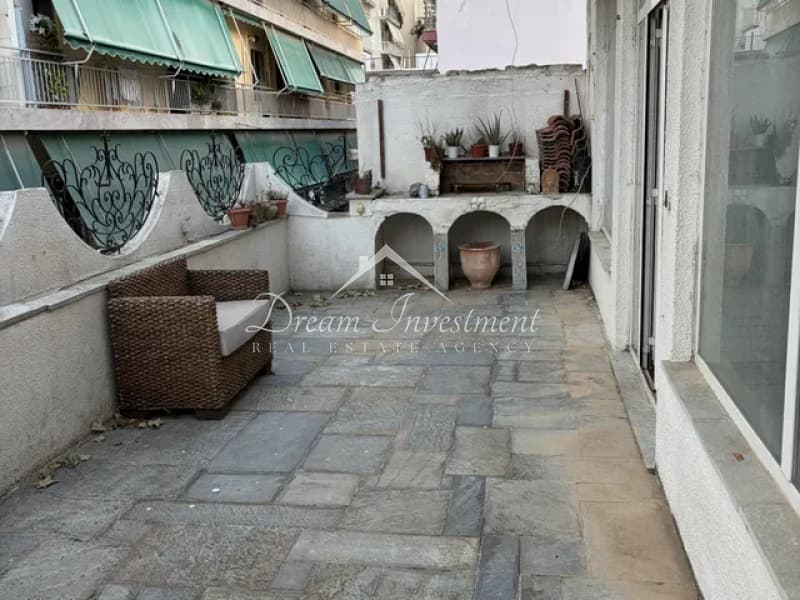 House in Chrisaki, Kalithea — Photo 27 of 29