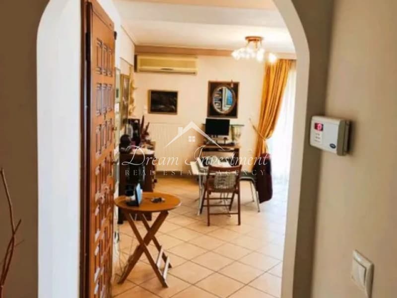 Διαμέρισμα στην Κέντρο, Νέα Σμύρνη — Φωτογραφία 6 από 13