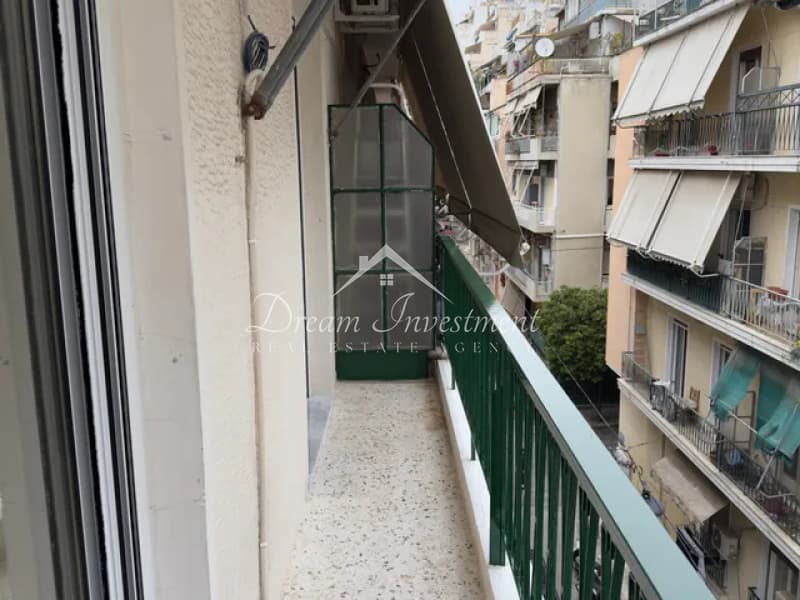 Διαμέρισμα στην Πλατεία Κυψέλης, Κυψέλη — Φωτογραφία 23 από 25