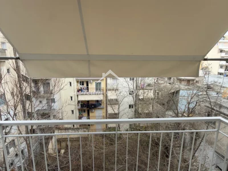 Διαμέρισμα στην Πλατεία Κυψέλης, Κυψέλη — Φωτογραφία 25 από 25