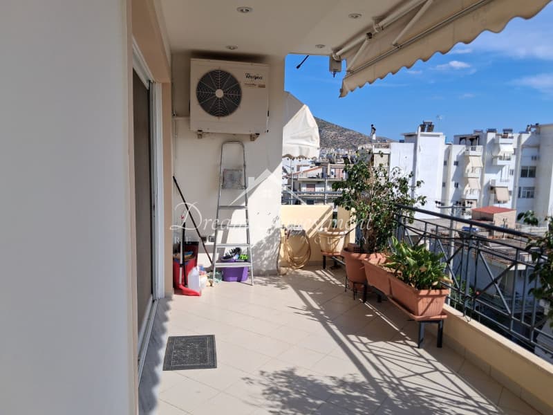 Διαμέρισμα στην Τερψιθέα, Γλυφάδα — Φωτογραφία 7 από 25