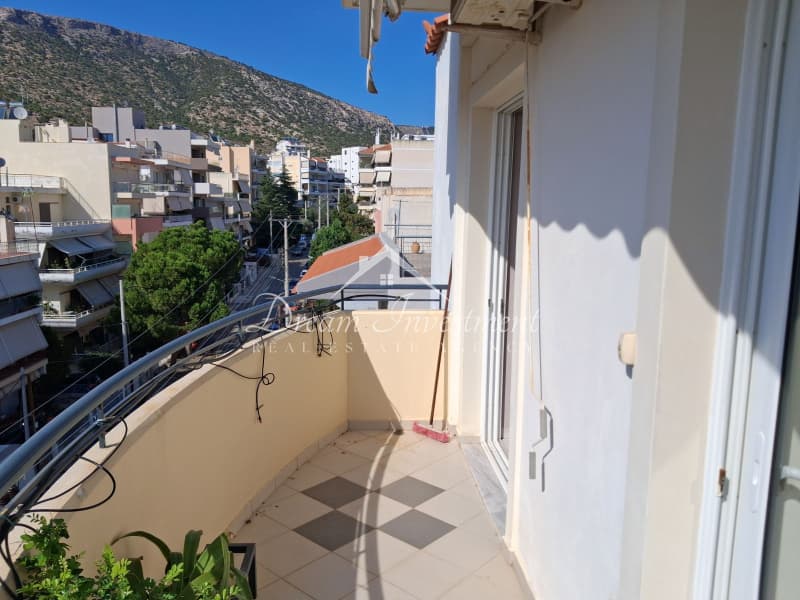 Διαμέρισμα στην Τερψιθέα, Γλυφάδα — Φωτογραφία 18 από 25