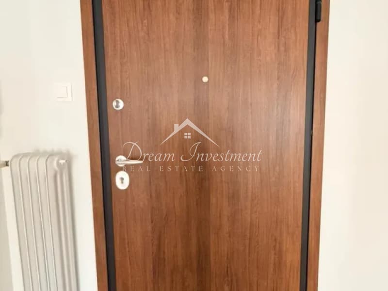 Διαμέρισμα στην Όσιος Λουκάς, Πατήσια — Φωτογραφία 9 από 11