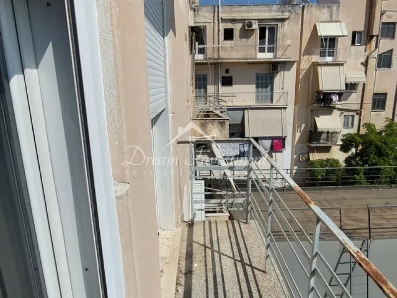 Apartment in Plateia Koliatsou, Patision - Acharnon — Photo 20 of 20
