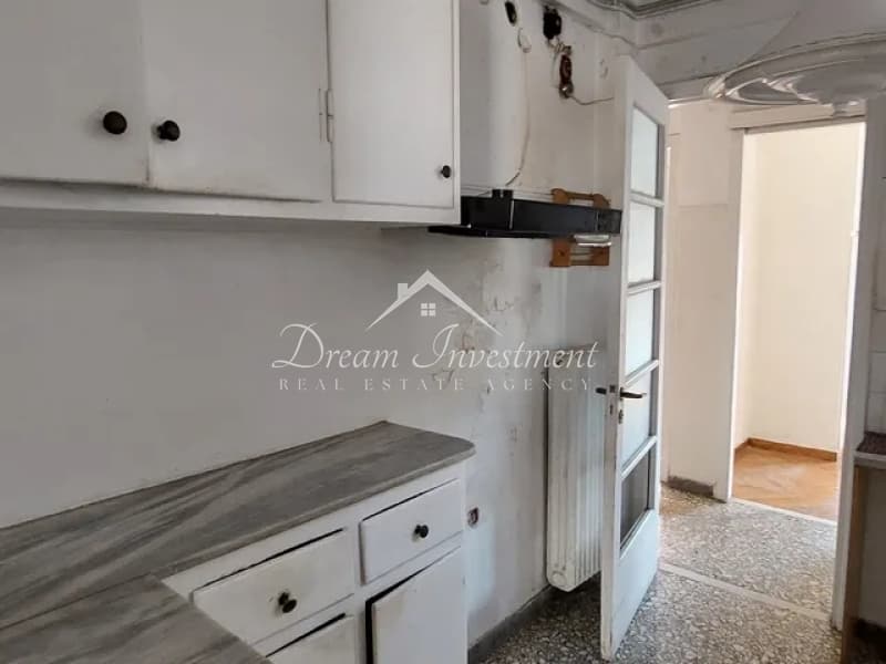Apartment in Plateia Koliatsou, Patision - Acharnon — Photo 11 of 20