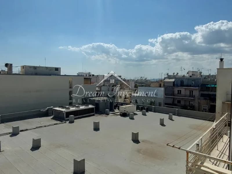 Apartment in Plateia Koliatsou, Patision - Acharnon — Photo 17 of 20