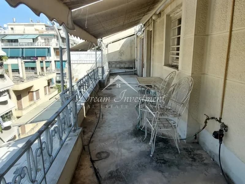 Apartment in Plateia Koliatsou, Patision - Acharnon — Photo 19 of 20