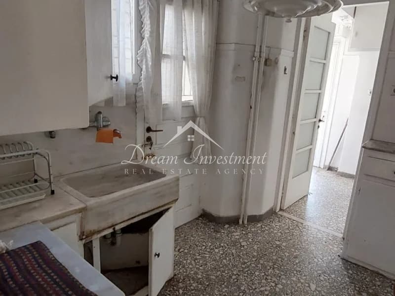 Apartment in Plateia Koliatsou, Patision - Acharnon — Photo 12 of 20
