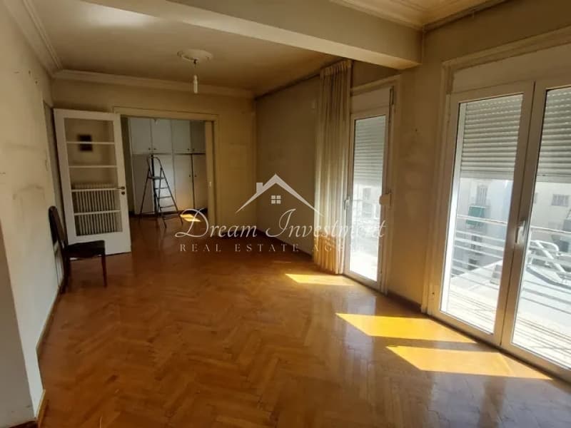 Apartment in Plateia Koliatsou, Patision - Acharnon — Photo 3 of 20