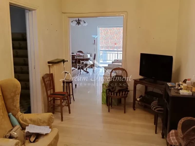 Διαμέρισμα στην Χαροκόπου, Καλλιθέα — Φωτογραφία 1 από 17