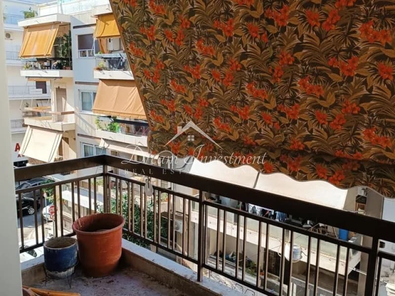 Διαμέρισμα στην Χαροκόπου, Καλλιθέα — Φωτογραφία 8 από 17