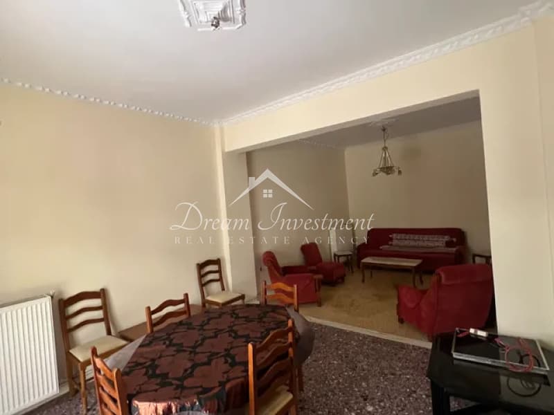Apartment in Ano Lofos, Peristeri — Photo 1 of 10