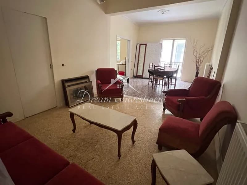 Apartment in Ano Lofos, Peristeri — Photo 2 of 10