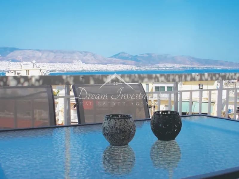 Διαμέρισμα στην Φρεαττύδα, Πειραιάς — Φωτογραφία 5 από 12