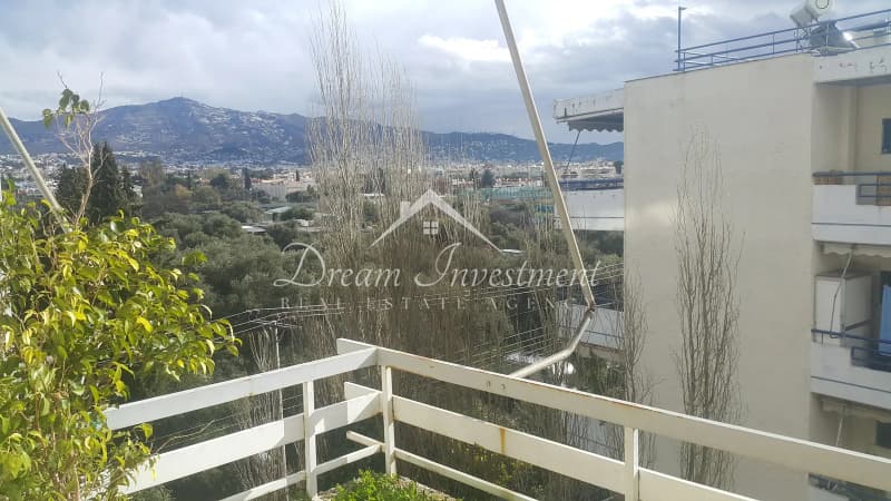 Διαμέρισμα στην Όριο Βριλησσίων, Μαρούσι — Φωτογραφία 25 από 28