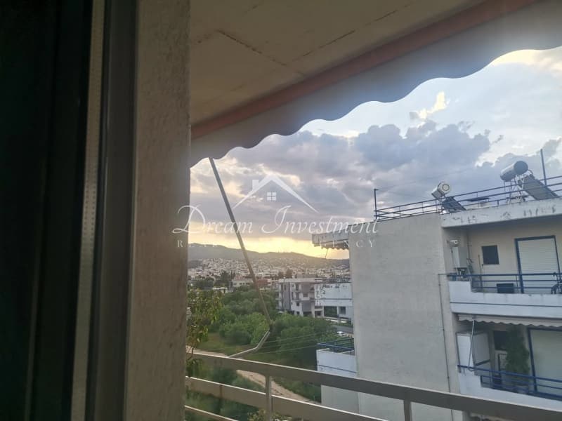 Διαμέρισμα στην Όριο Βριλησσίων, Μαρούσι — Φωτογραφία 10 από 28