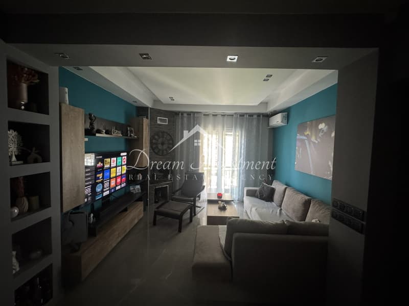 Apartment in Palatiani, Ilion — Photo 3 of 11