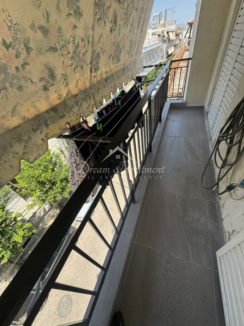 Apartment in Palatiani, Ilion — Photo 11 of 11